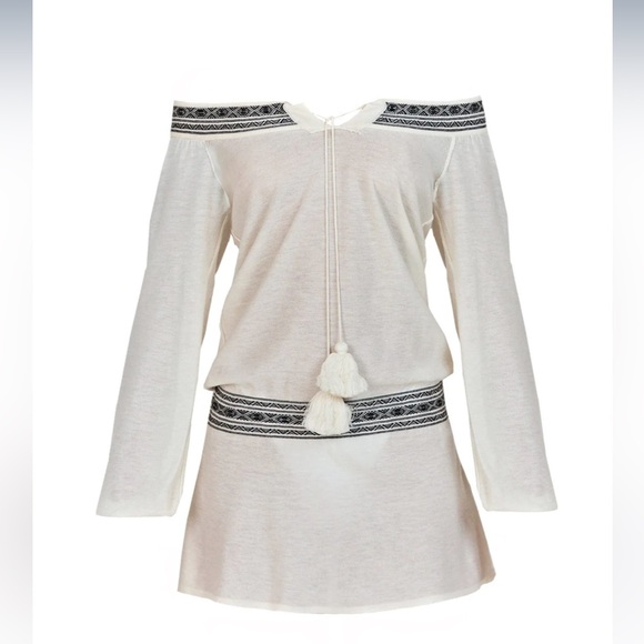 NEW BAMBA Isla Dress - Picture 3 of 4